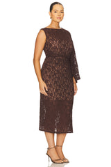 by Marianna Ayden Midi Dress