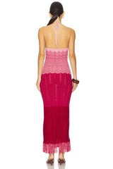 Cornelia Degrade Dress