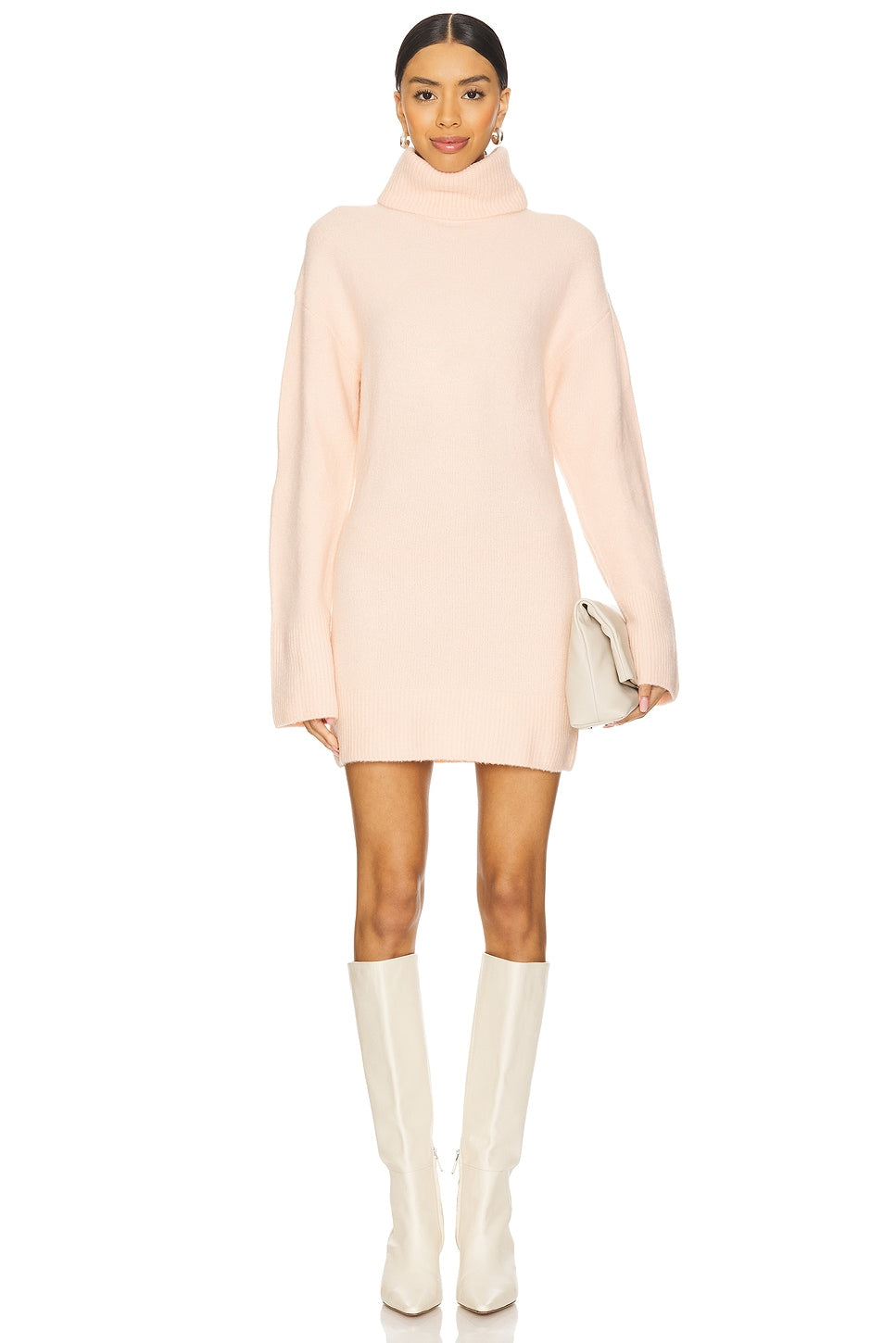 Atara Sweater Dress