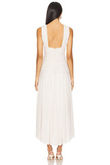 Haydee Maxi Dress