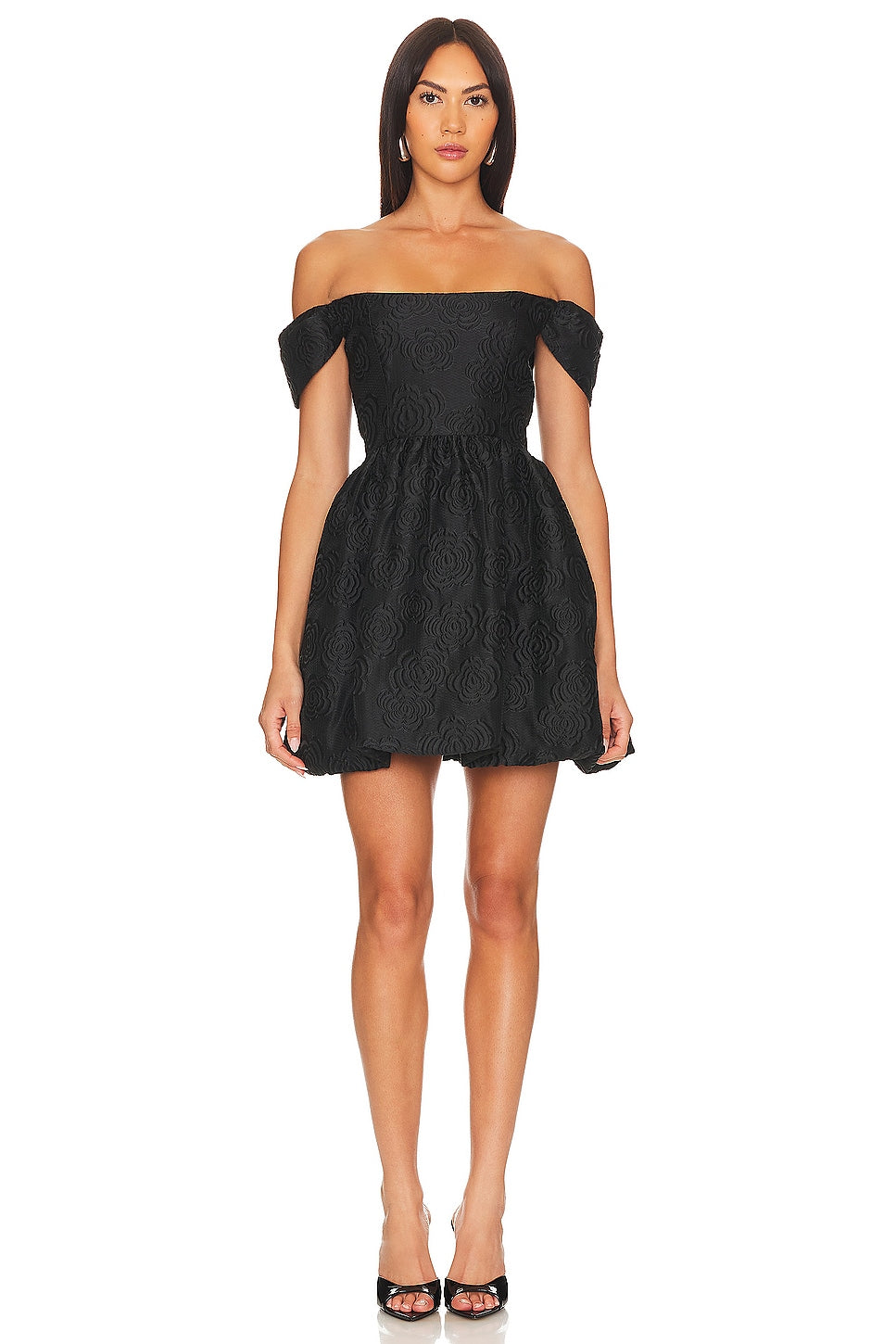 x REVOLVE Valentina Dress