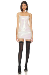 Rosalind Mini Dress