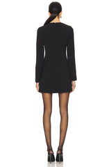 Alexandra Mini Dress