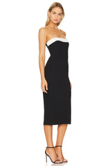 x REVOLVE Kerry Midi Dress