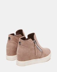 Kids' Caliber Taupe - Sm Rebooted