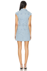 Jaxsyn Denim Dress