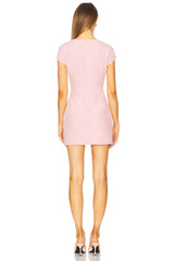 Kiara Mini Dress