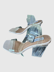 Likewise Clear - Sm Rebooted