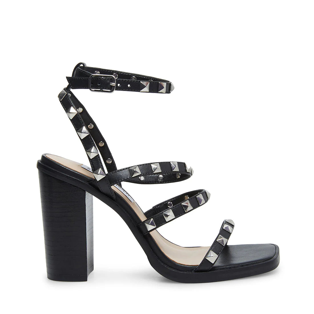 Leya Black Multi - Sm Rebooted