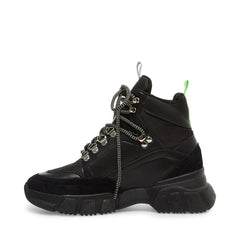 Crossroad Black Multi - Sm Rebooted