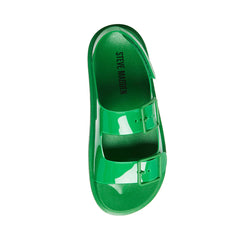 Margie-J Green - Sm Rebooted