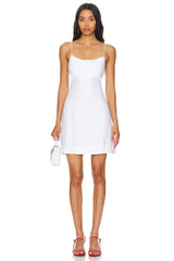 Antibes Mini Dress