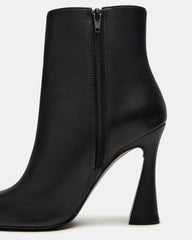 Bolero Black Leather