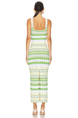 Phila Maxi Dress