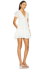 x free-est Darcy Mini Dress
