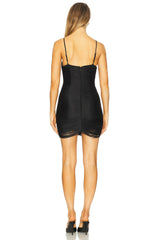 Feya Mini Dress
