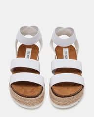 Kimmie White - Sm Rebooted