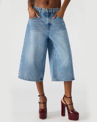 Brea Short Forever Blue