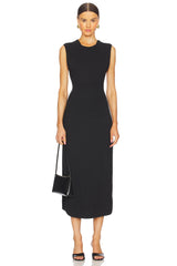 Eventide Midi Dress