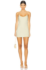 Presley Mini Dress