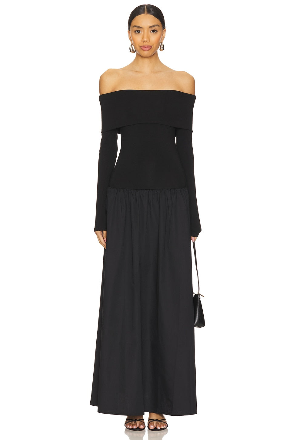 Cressida Maxi Dress