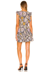 Know Your Flower Dress