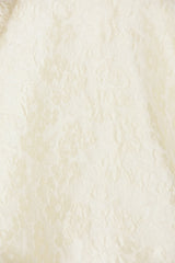 Galadirel Strapless Mini Dress