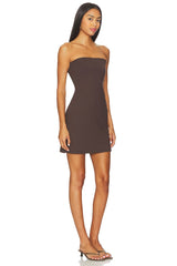 Essential Tube A Line Dress