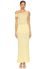 Hoda Maxi Dress