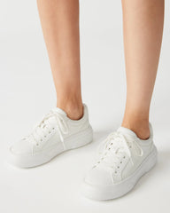 Bergen White - Sm Rebooted