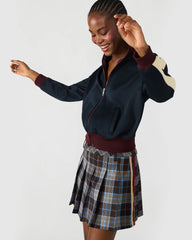 Daisy Jacket Midnight