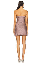 Angelica Mini Dress