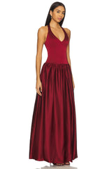 Eliza Maxi Dress