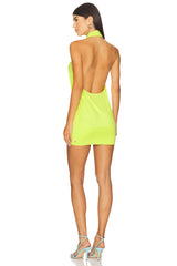 Halo Dress