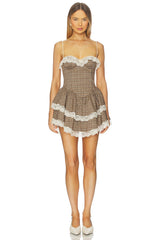 Dolly Mini Dress