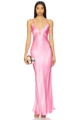 Cedar City Maxi Dress