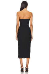 Charlotte Midi Dress