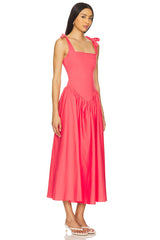 Harlow Maxi Dress