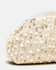 Deven Bag Rhinestones