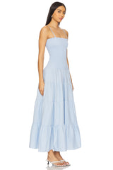 Clementine Maxi Dress