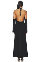 Ivania Maxi Dress