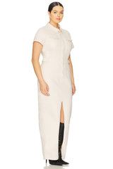 Fit For Success Maxi Dress