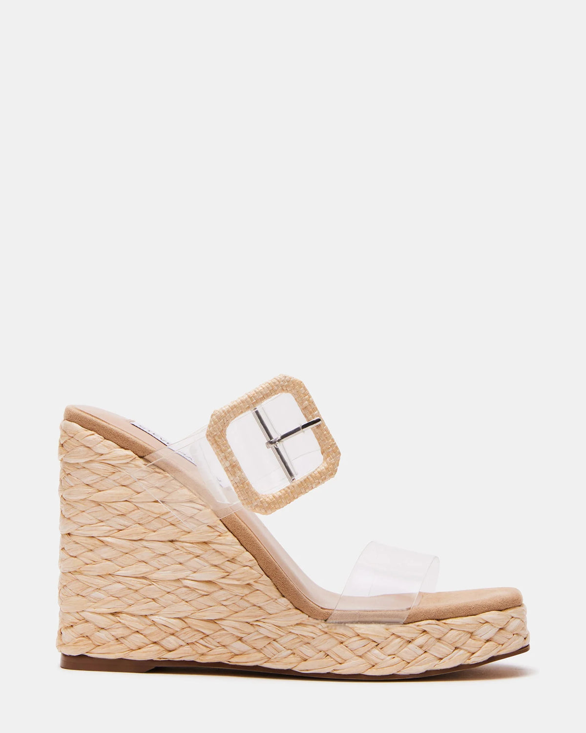 Antique Clear - Sm Rebooted