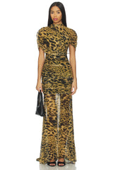 x REVOLVE Evianna Dress