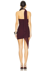 Caputo Mini Dress