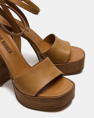 Floria Banana Leather