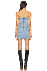 Judy Mini Dress