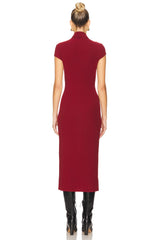 Elodie Lane Scarf Dress