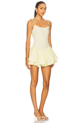Keke Mini Dress