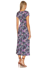 x REVOLVE Marseille Maxi Dress